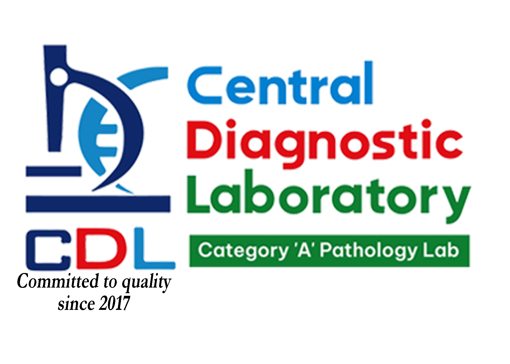 CDL Logo